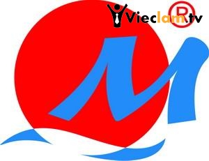Logo Công ty TNHH Quốc Minh