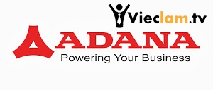 Logo Công ty TNHH ADANA Vietnam