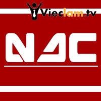 Logo Công ty TNHH NDC Việt Nam