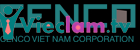 Logo Công ty cổ phần Cenco