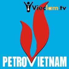 Logo Tập đoàn dầu khí