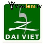 Logo Công ty Luật TNHH Đại Việt