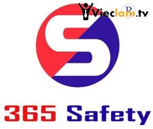 Logo Công Ty Bảo Hộ Lao Động 365
