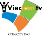 Logo Công ty CP ĐT&PT giải pháp công nghệ V&V