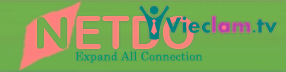 Logo Công ty TNHH truyền thông và công nghệ Netdo Việt Nam