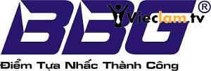 Logo Công ty cổ phần Vàng và Bất động sản BBG Việt Nam