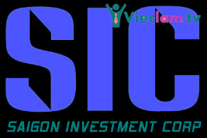 Logo Công ty Cổ phần Đầu tư Phát triển Sài Gòn Hưng Thịnh