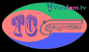 Logo Trung tâm Dịch vụ Tin học - Văn phòng Thành Công
