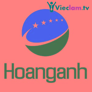 Logo Công ty TNHH Đầu Tư Hoàng Anh