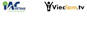 Logo Công ty TNHH Đầu tư và Tư vấn Phát triển Việt Nam (IAC Vietnam)