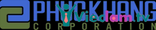Logo Công ty Cổ Phần Dịch Vụ BĐS Phúc Khang