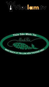Logo Công ty TNHH MTV Minh Tín