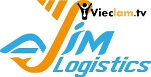 Logo Công ty Cổ Phần giao nhận vận tải ASIM