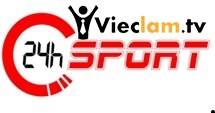 Logo Công ty Cổ phần Thể thao 24h