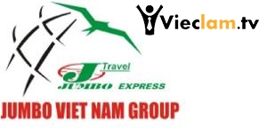 Logo CÔNG TY CỔ PHẦN JUMBO VIỆT NAM - JUMBO EXPRESS