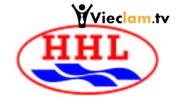 Logo Công ty TNHH Hoa Hưng Long