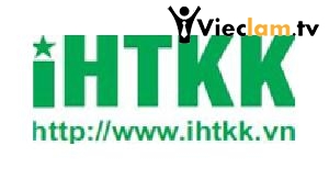Logo Công ty cổ phần iHTKK Việt Nam