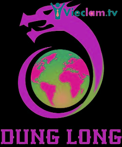 Logo Công ty cổ phần công nghệ Dũng Long