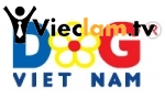 Logo Công ty Cổ phần Đầu tư và Phát triển DG Việt Nam