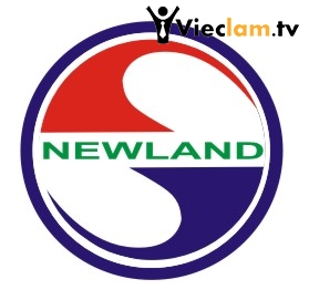 Logo Công ty đồ gia dụng newland