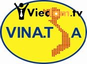 Logo Công ty Cổ phần Ứng dụng Khoa học Kỹ thuật Việt Nam