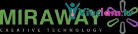 Logo Công ty Công nghệ Miraway