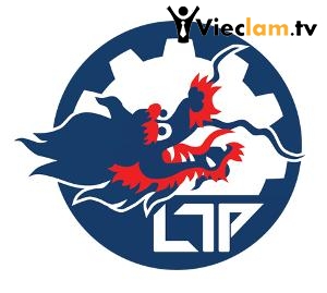 Logo Công ty cổ phần sản xuất thương mại Long Thịnh Phát
