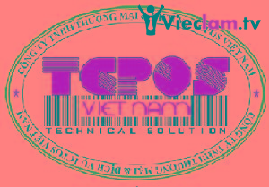 Logo Công ty TNHH Thương Mại và Dịch Vụ TCPOS Việt Nam