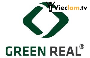 Logo CÔNG TY CỔ PHẦN GREEN REAL