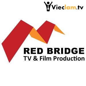 Logo Redbridge TV and Film Production