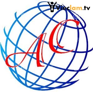 Logo Công ty du học Á Châu