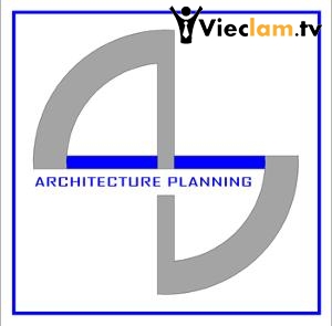 Logo Công ty CP Kiến trúc Nội thất TGT Việt nam