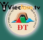 Logo Công ty XD TM DV sản xuất Đại Thành