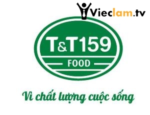 Logo Công ty cổ phần thực phẩm T và T 159