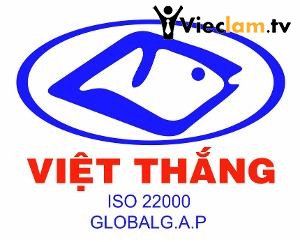 Logo Viet Thang Aquafeed