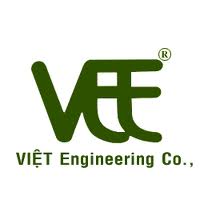 Logo Công ty TNHH lắp đặt điện lạnh kỹ thuật thương mại Việt