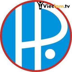 Logo Công ty TNHH TM dịch vụ Hanoi Post