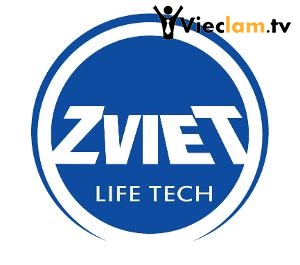 Logo ZVIET Technology