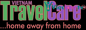 Logo Công ty Cổ phầnTravelcare Việt Nam