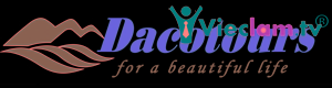 Logo Dacotours