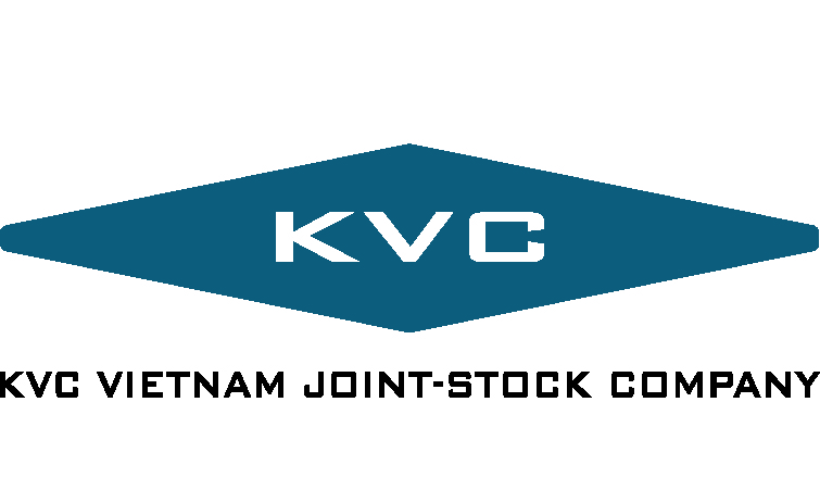Logo Công Ty Cổ Phần KVC Việt Nam