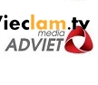 Logo Công ty CP truyền thông và phát triển dịch vụ trực tuyến ADVIET