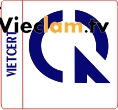 Logo Công ty Cổ phần chứng nhận VietCert