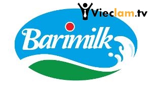 Logo Công ty cổ phần nông trại bò sữa Bà Rịa - Vũng Tàu