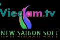 Logo Công ty Cổ phần Phần mềm Sài Gòn Mới - NewSaigonSoft