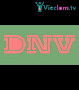 Logo Giải trí online DNV