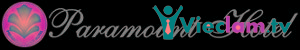 Logo Paramount Hotel