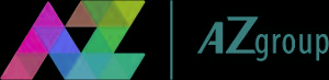 Logo Công Ty Cổ Phần Đầu Tư Phát Triển AZ