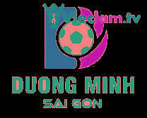 Logo Cty Bóng Đá Dương Minh Sài Gòn