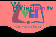 Logo Công ty TNHH Thương Mại Dịch Vụ Giáo Dục Việt Trí Hưng